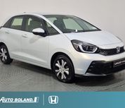 Honda Jazz 2026