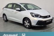 Honda Jazz 2026