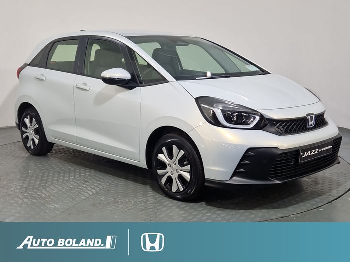 Honda Jazz 2026