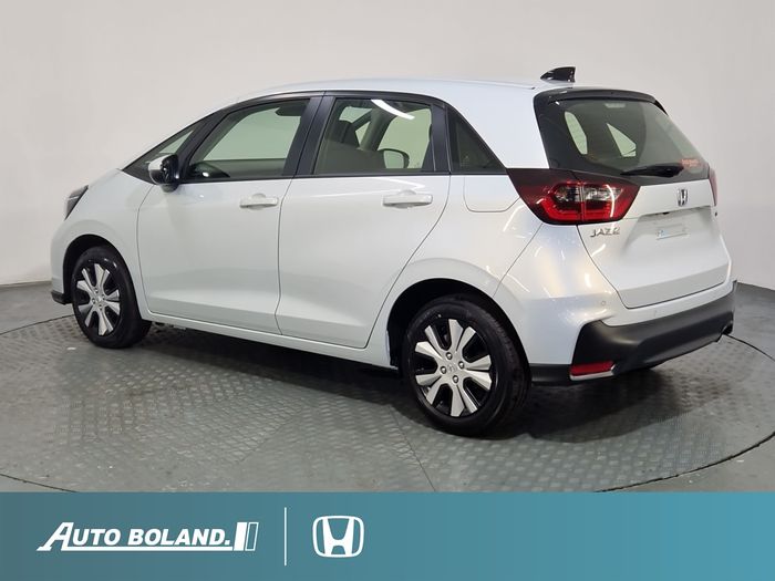 Honda Jazz 2026