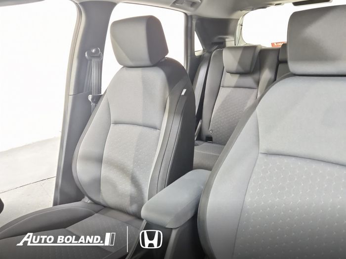 Honda Jazz 2026
