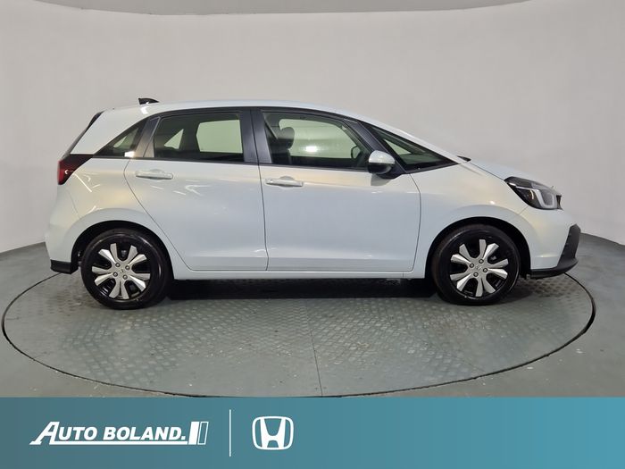 Honda Jazz 2026