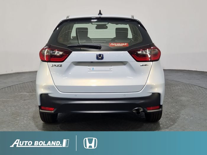 Honda Jazz 2026