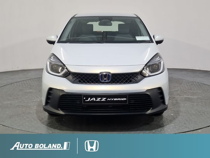 Honda Jazz 2026