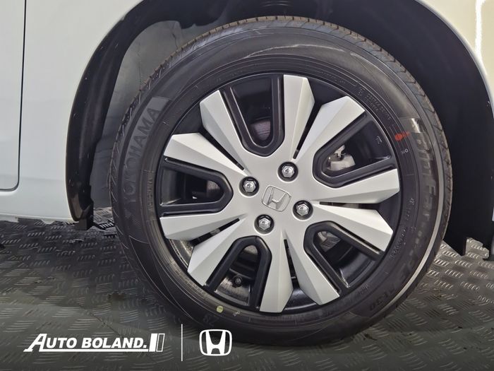 Honda Jazz 2026