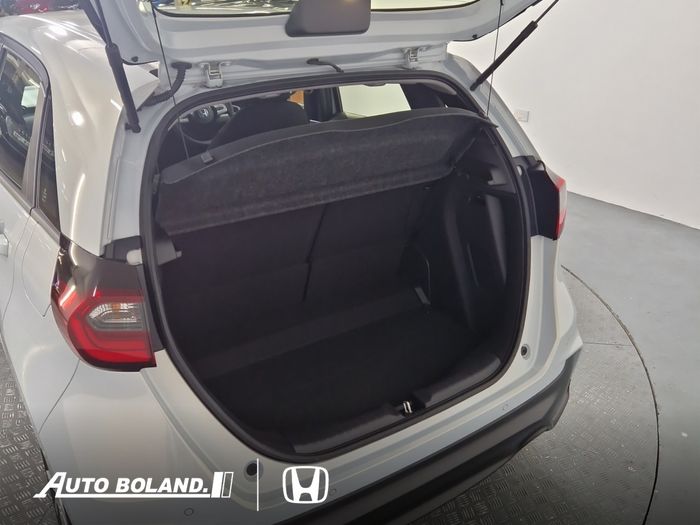 Honda Jazz 2026