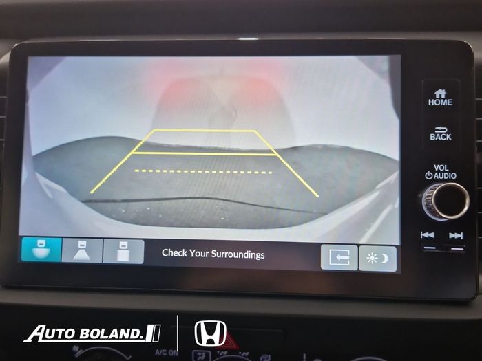 Honda Jazz 2026