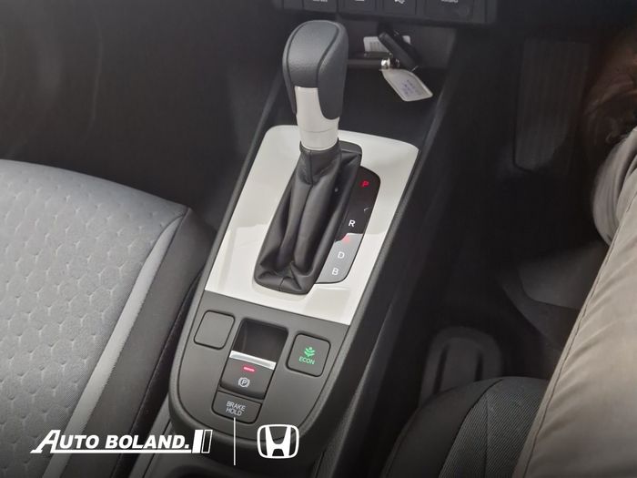 Honda Jazz 2026