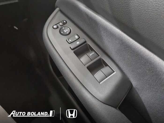 Honda Jazz 2026