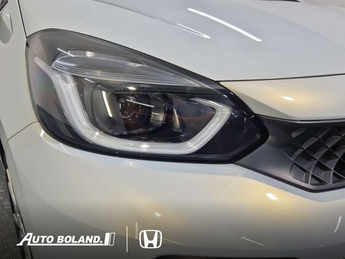 Honda Jazz 2026