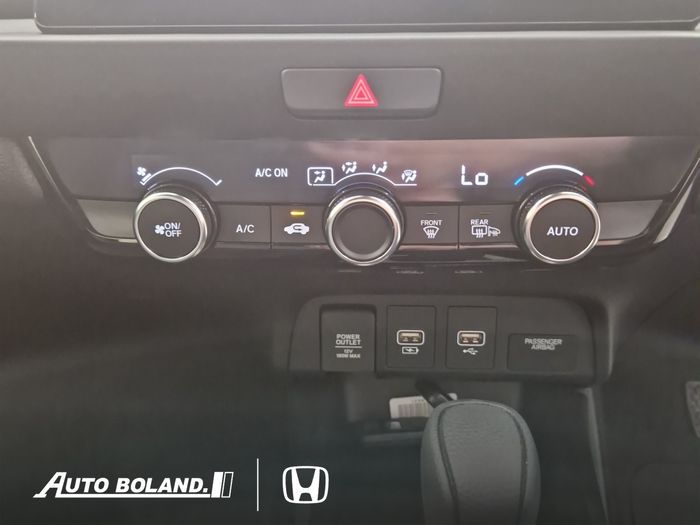 Honda Jazz 2026