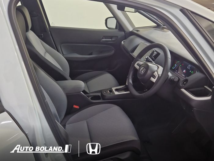 Honda Jazz 2026