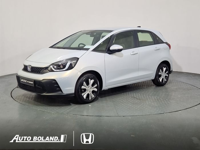 Honda Jazz 2026