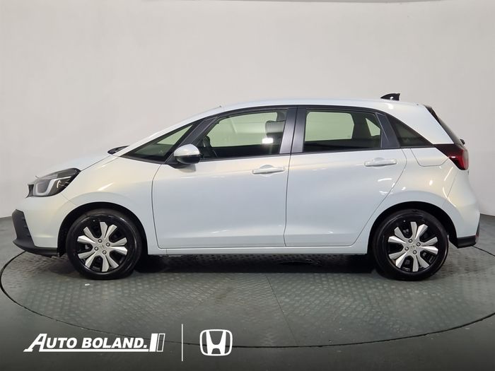 Honda Jazz 2026
