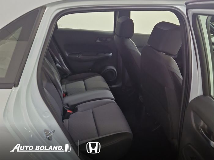 Honda Jazz 2026