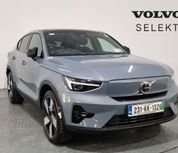 Volvo C40 2023