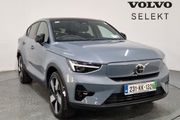 Volvo C40 2023