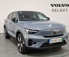 Volvo C40 2023