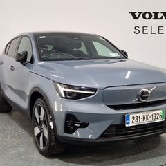 Volvo C40 2023
