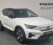 Volvo XC40 2022