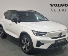 Volvo XC40 2022