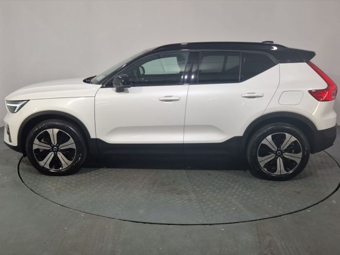 Volvo XC40 2022