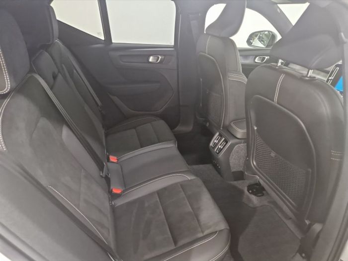 Volvo XC40 2022