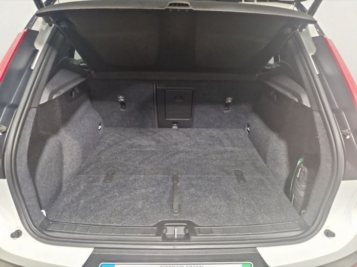 Volvo XC40 2022