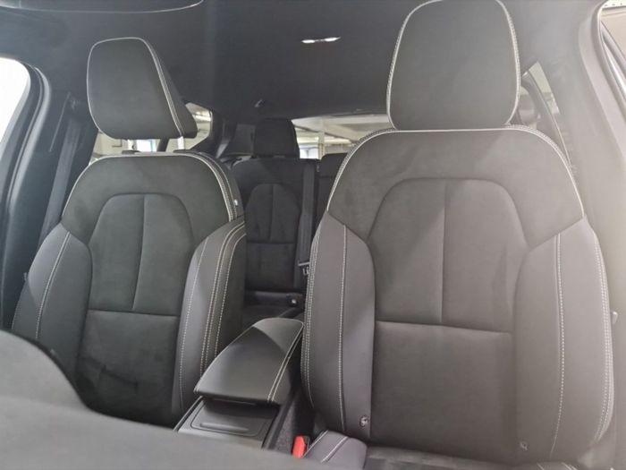 Volvo XC40 2022