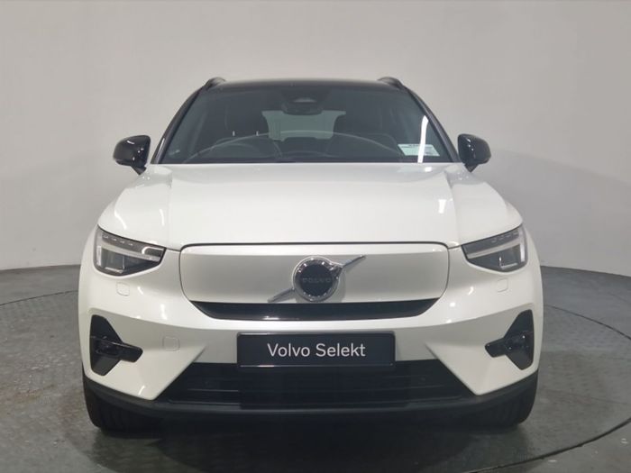 Volvo XC40 2022