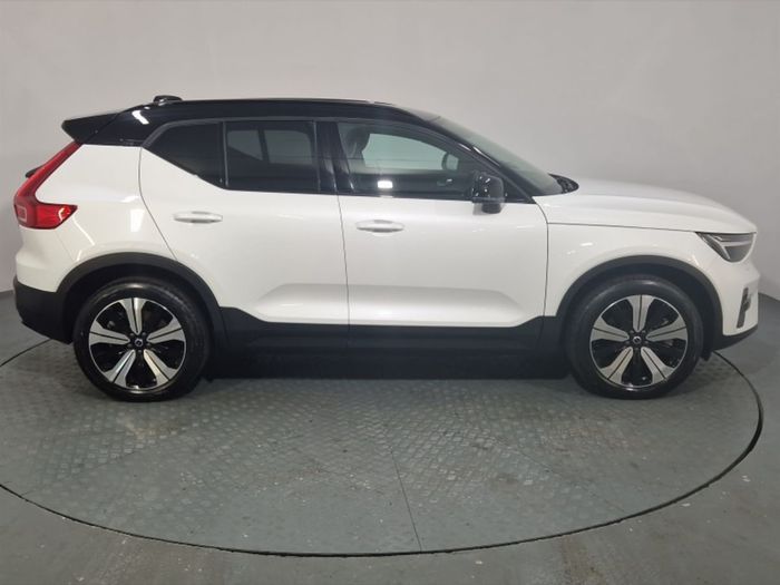 Volvo XC40 2022