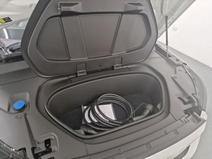 Volvo XC40 2022