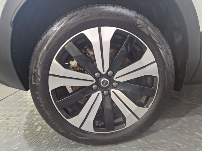 Volvo XC40 2022