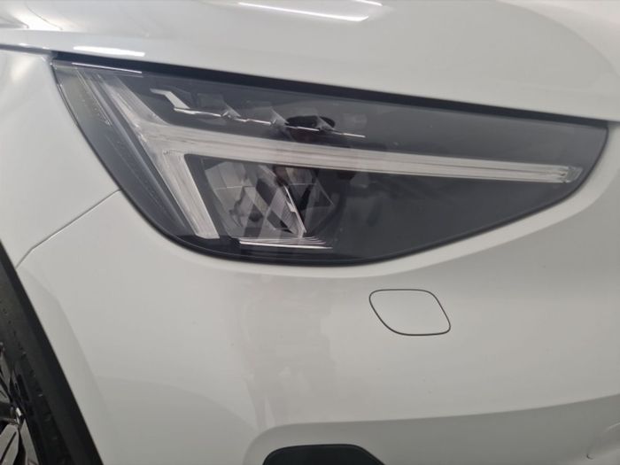 Volvo XC40 2022