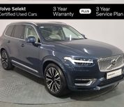 Volvo XC90 2024
