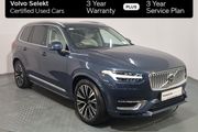 Volvo XC90 2024