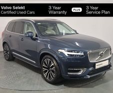 Volvo XC90 2024