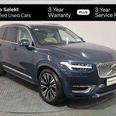 Volvo XC90 2024