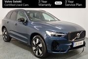 Volvo XC60 2025