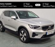 Volvo XC40 2022