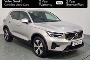 Volvo XC40 2022