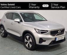 Volvo XC40 2022