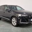 Audi Q7 2022