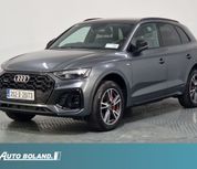 Audi Q5 2025