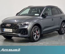 Audi Q5 2025