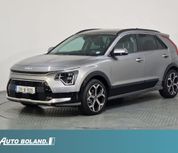 Kia Niro 2024