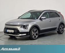 Kia Niro 2024