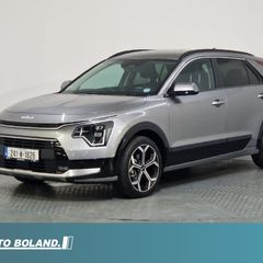 Kia Niro 2024