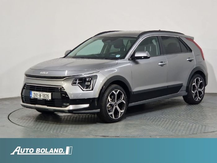 Kia Niro 2024