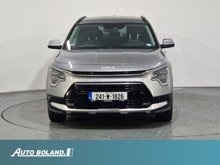 Kia Niro 2024